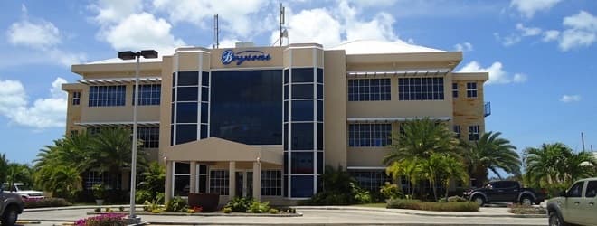 BRYSONS SHIPPING & INSURANCE